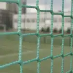 siatka na bramki do piłki nożnej