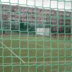 siatka na bramki do piłki nożnej