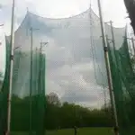 siatka na bramki do piłki nożnej